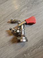 Micro Matic Zapfkopf für Bierfässer