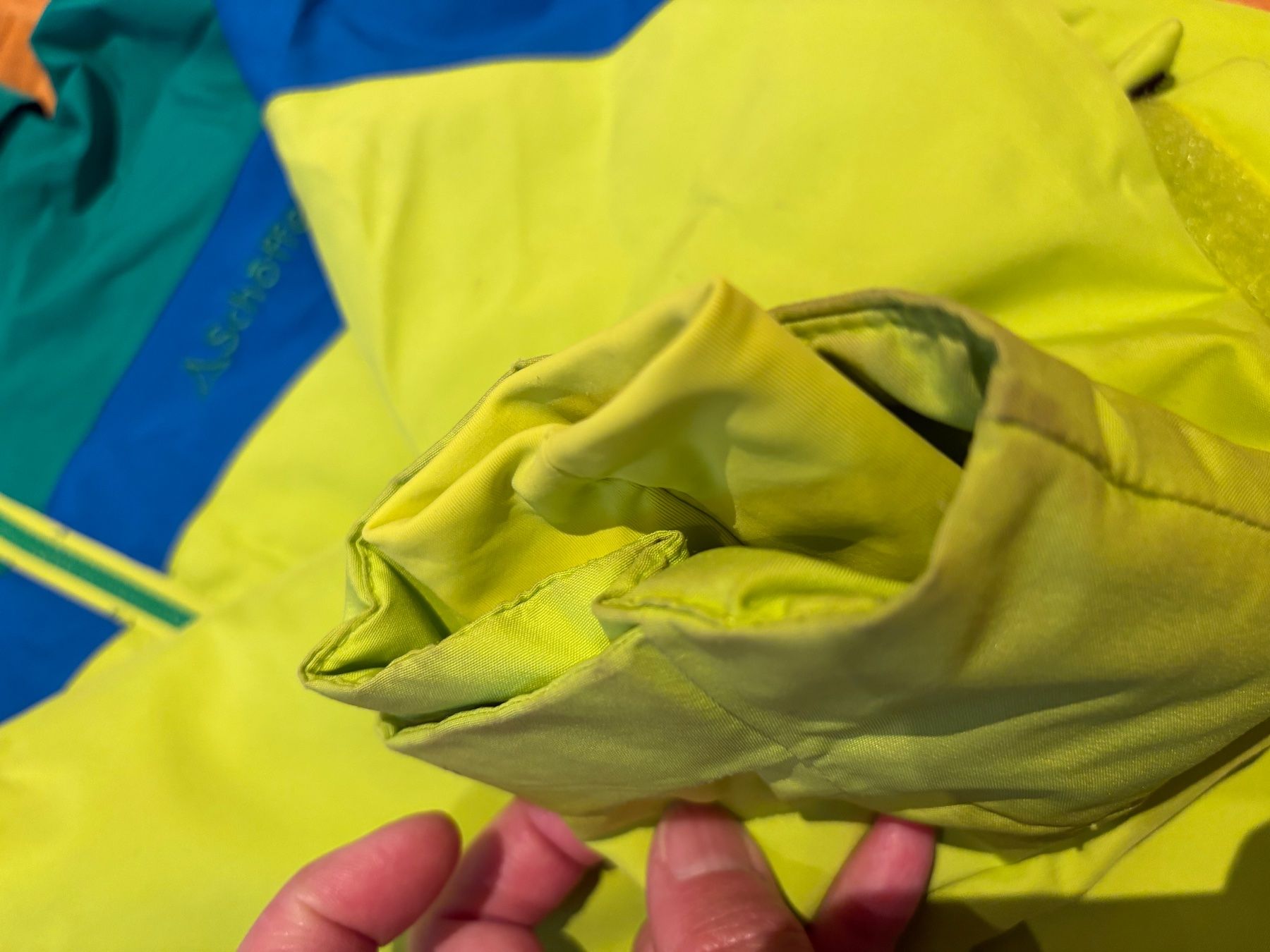 Schoeffel Vestes & Manteaux: Skijacke Schöffel – D'occasion à Zürich par Fabienne059 6