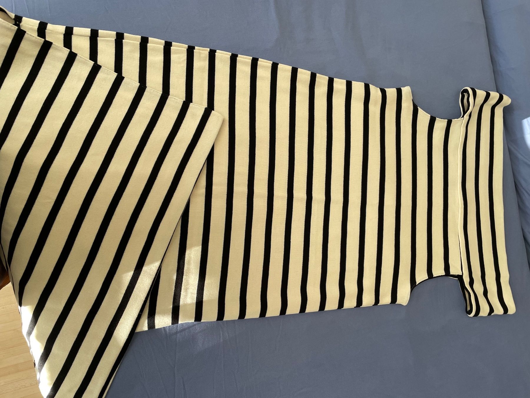 Massimo Dutti Vestiti: Strandkleid von Massimo Dutti, m – Usato da Zürich venduto da Johanna1970 1