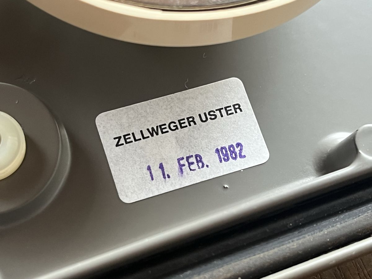 Telefoni: Antikes Telefon Wandtelefon  – Usato da Wiesenberg venduto da swissantik 8