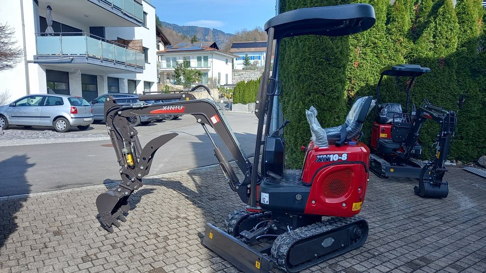 Hydraulischer Pfahlfahrer - Hochfestigkeit & Vibro-Hammer für Fundamentarbeiten Hydraulischer Pfahlfahrer - Hochfestigkeit & Vibro-Hammer für Fundamentarbeiten