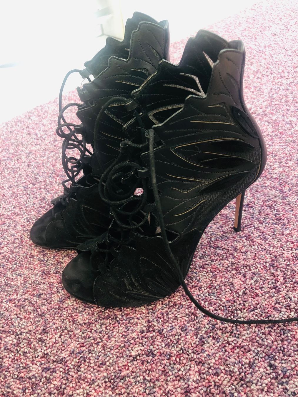 Casadei Scarpe da donna: Casadei – Usato da Le bry venduto da Jasminka2015