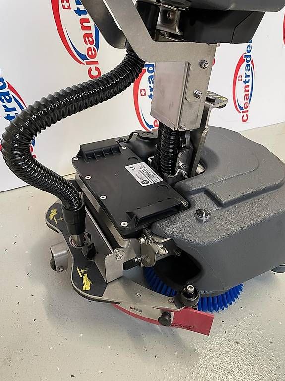 Tutte le macchine: Cleanfix RA 405 B Scheuersaugmaschine mit Garantie – Usato da Waldkirch venduto da cleantrader 1