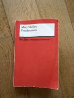 frankenstein mary shelley