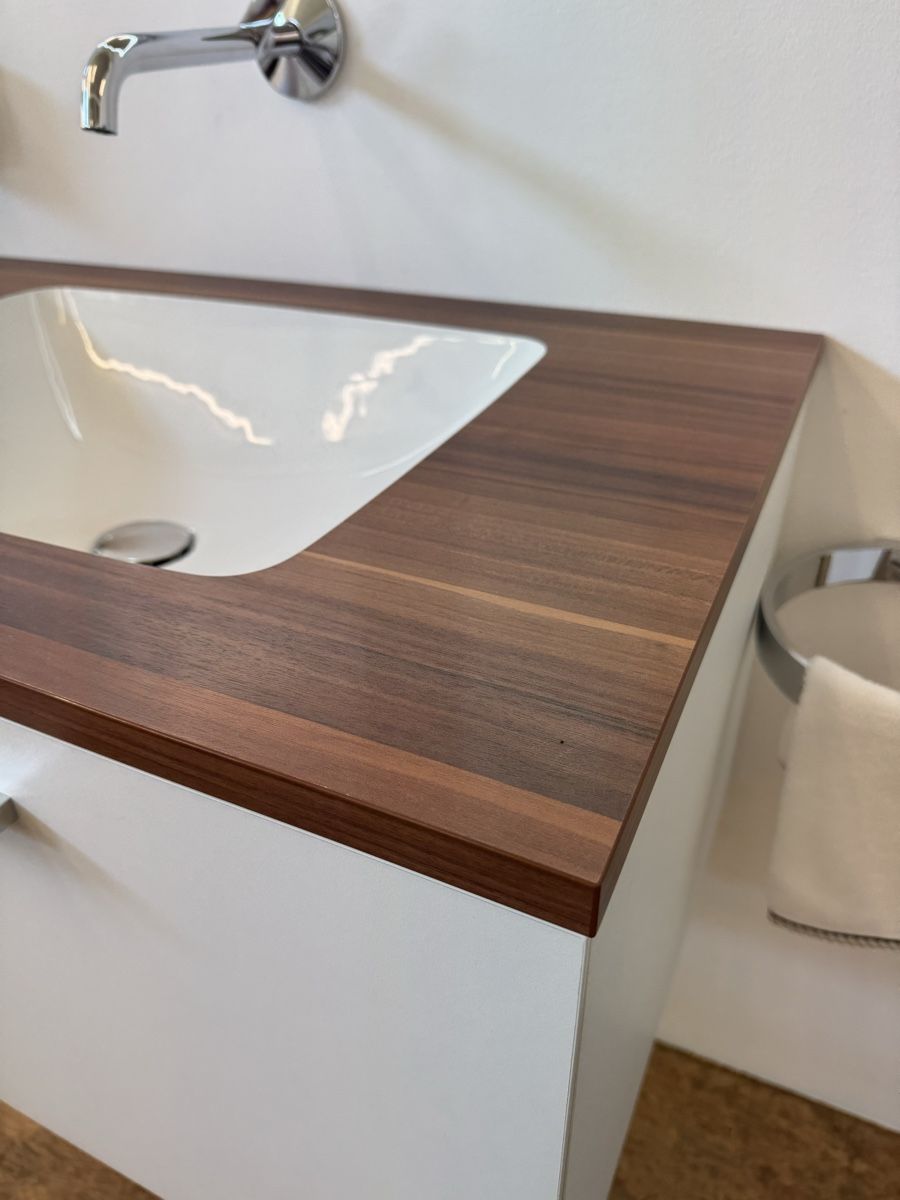 Mobili per bagno: Bühlmann Badmöbelset – Nuovo (secondo la descrizione) da Amriswil venduto da deluxe_bad 5