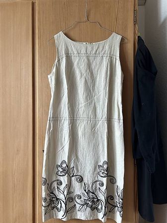 Sommer kleid 