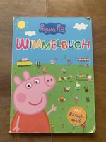 Wimmelbuch Peppa Pig