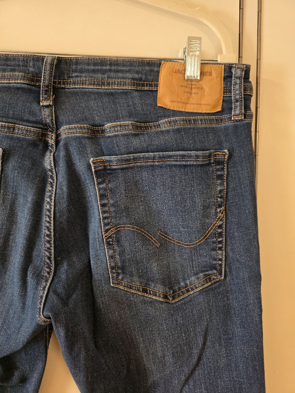 Jack & Jones Jeans: Jeans Jack&Jones slim 36/32  – Usato da Perly venduto da dayna_46 3