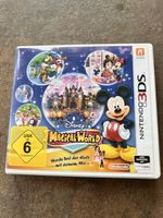 Nintendo 3DS Spiel Disney Magical World neuwertig