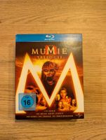 Die Mumie trilogie