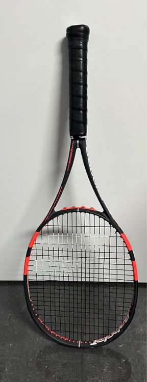 Tennisraket Babolat Pure Strike 18x20 L2 2Stk. (Gebraucht) in Reinach ...
