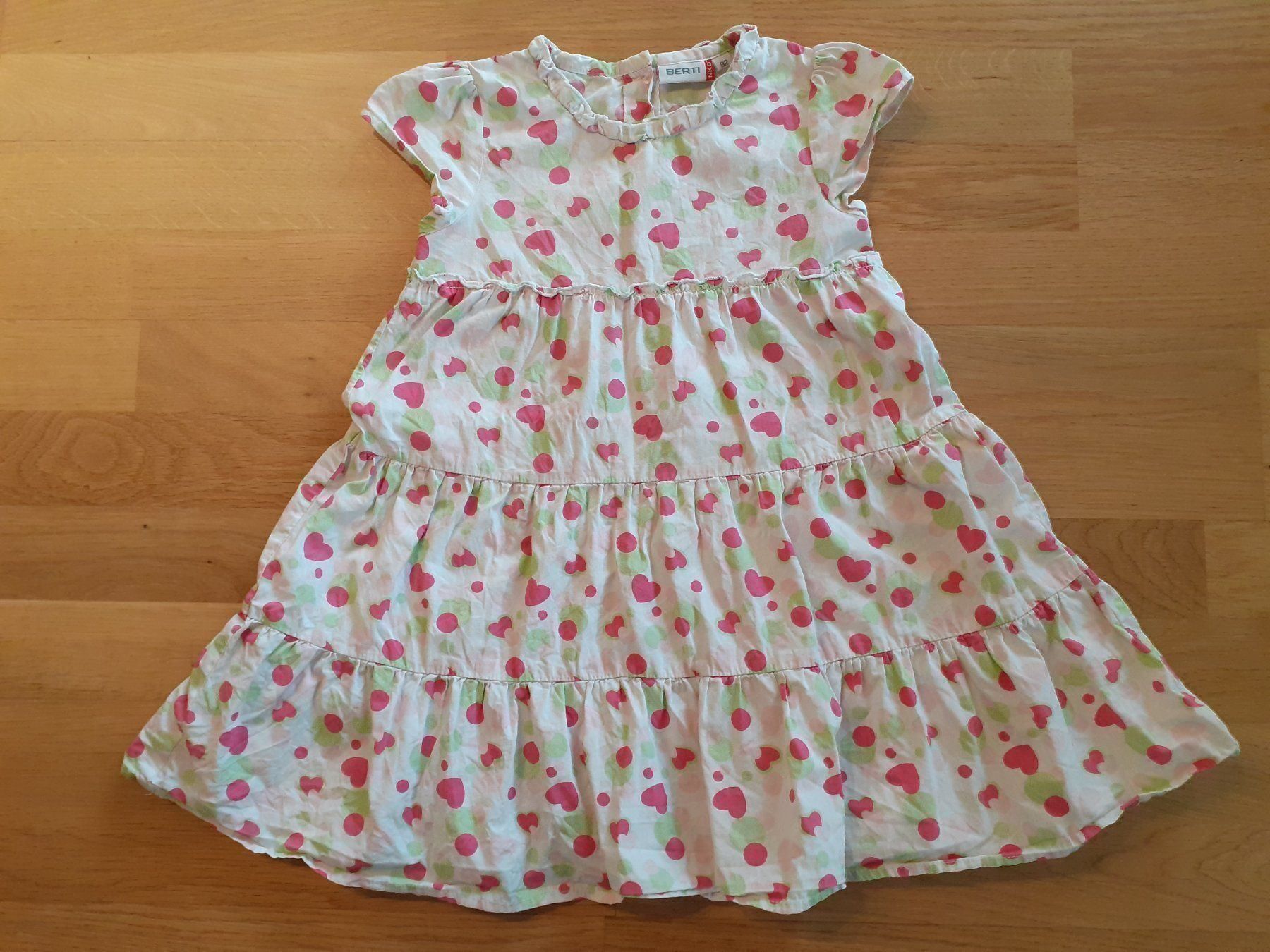 Vestiti & Gonne: Sommerröckli, Kleid, Gr. 92 – Usato da Wabern venduto da jeroalila