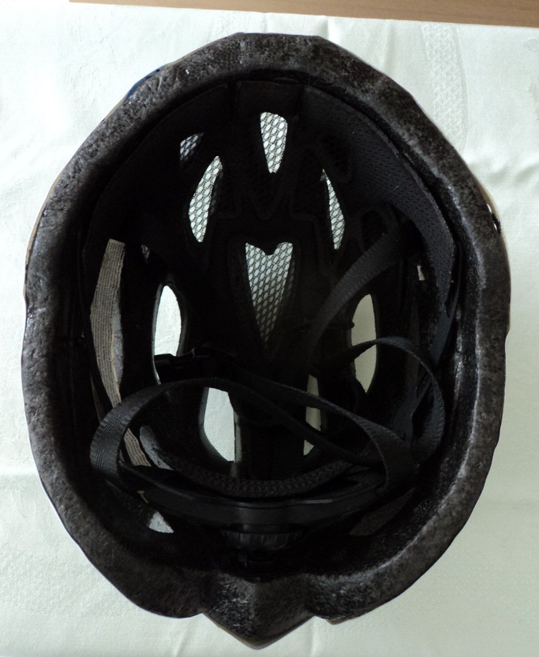 Caschi: Velohelm Kinder VERVE Gr. M – Usato da Basel venduto da maripas17 7