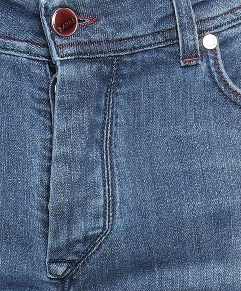 Jeans: Jean Barba Napoli new – Nuovo e nell'imballaggio originale da Zürich venduto da Luxury2025 1