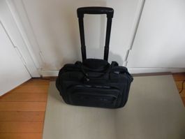 Business Trolley Aktentasche koffer für Schule, Beruf
