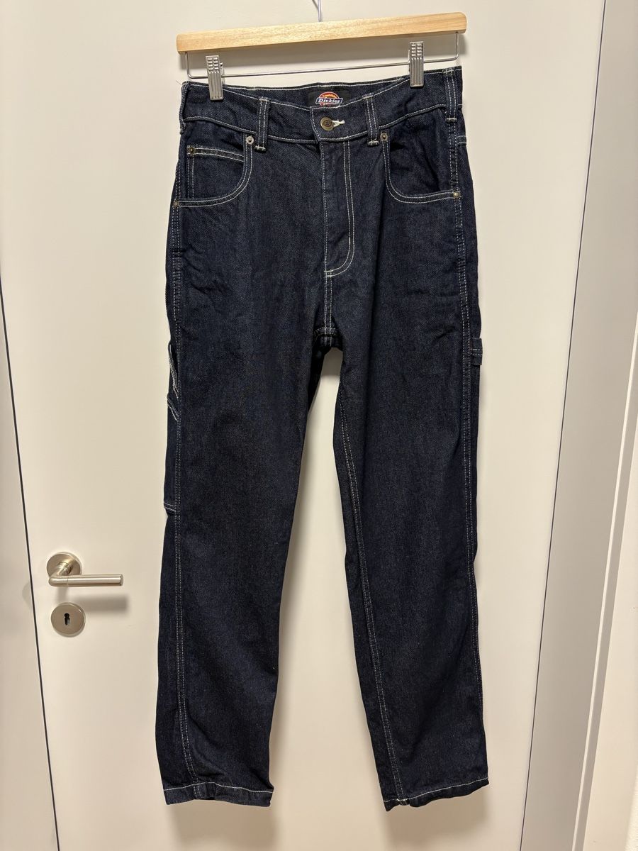 Dickies Pantaloni: Dickies Hose - Workwear - NEU! – Nuovo e nell'imballaggio originale da Zürich venduto da Areyes01 2