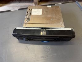 Radio originale Skoda
