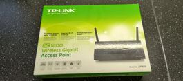 TP-Link AP300, Point d'accès Gigabit Wifi AC1200, comme neuf