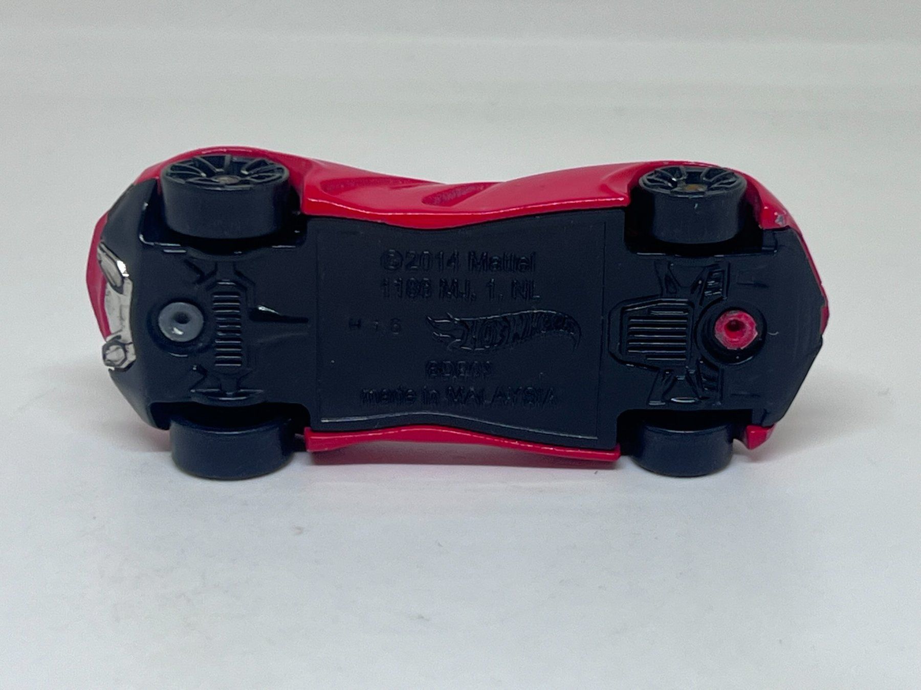 Hot Wheels Modellini d'auto: Hot Wheels Velocita #614 – Usato da Wildegg venduto da LaaBoutique 3