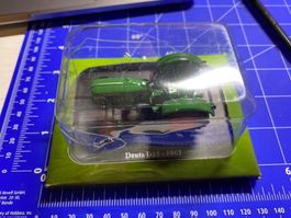 Deutz D25 Traktor tracteur Modell