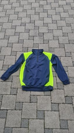 🔥Pullover / Sportjacke / FRISTADS / Gr. XL / NEU!🔥
