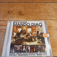 Mando Diao - MTV Unplugged - Above and Beyond