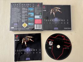 Thunderhawk 2 Firestorm (CIB)