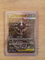 Mega Darkrai ex