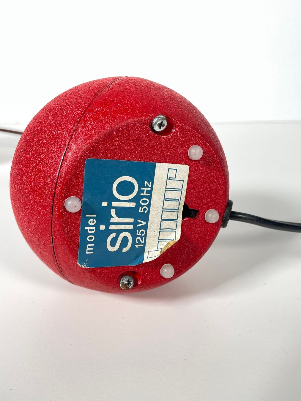 Luxo Lampade: Vintage Lampe von Luxor – Usato da Zürich venduto da Hedwig-steig 5