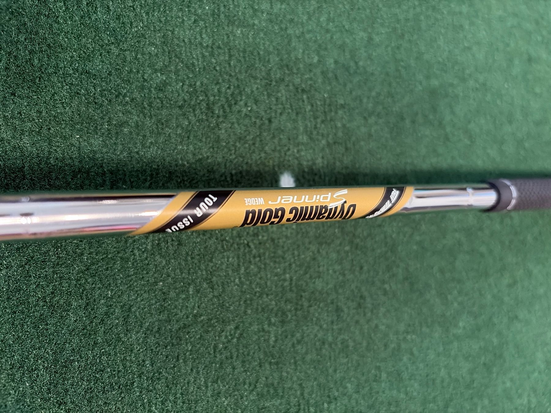 Schläger & Sets: Cleveland RTZ6 50 wedge – Gebraucht aus Embrach von jon_xq9q 3