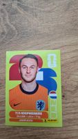 Panini WM 2026 Netherlands Teun Koopmeiners