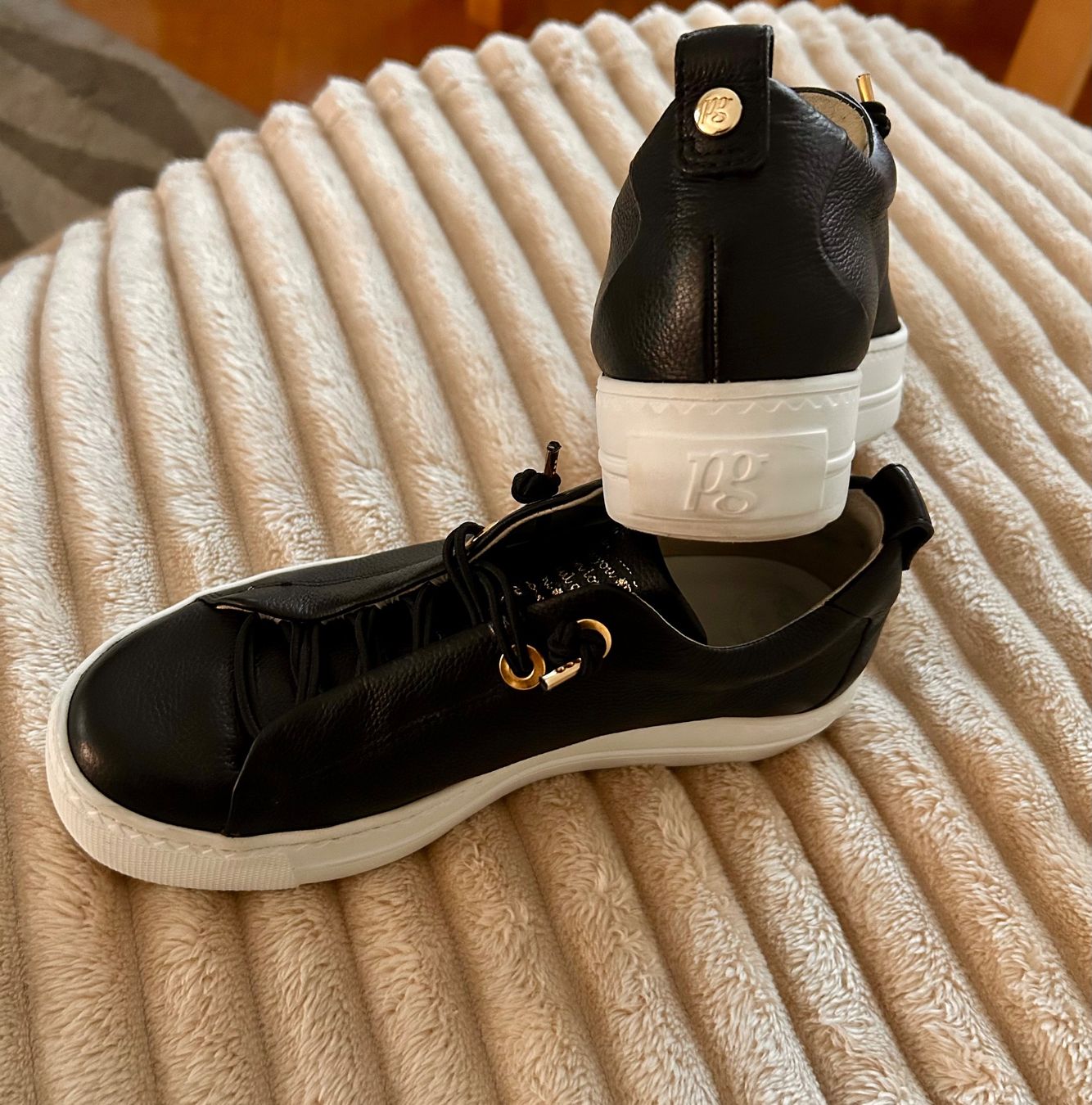 Paul Green Damenschuhe: Baskets Paul Green – Gebraucht aus Lausanne von rkiko11 1