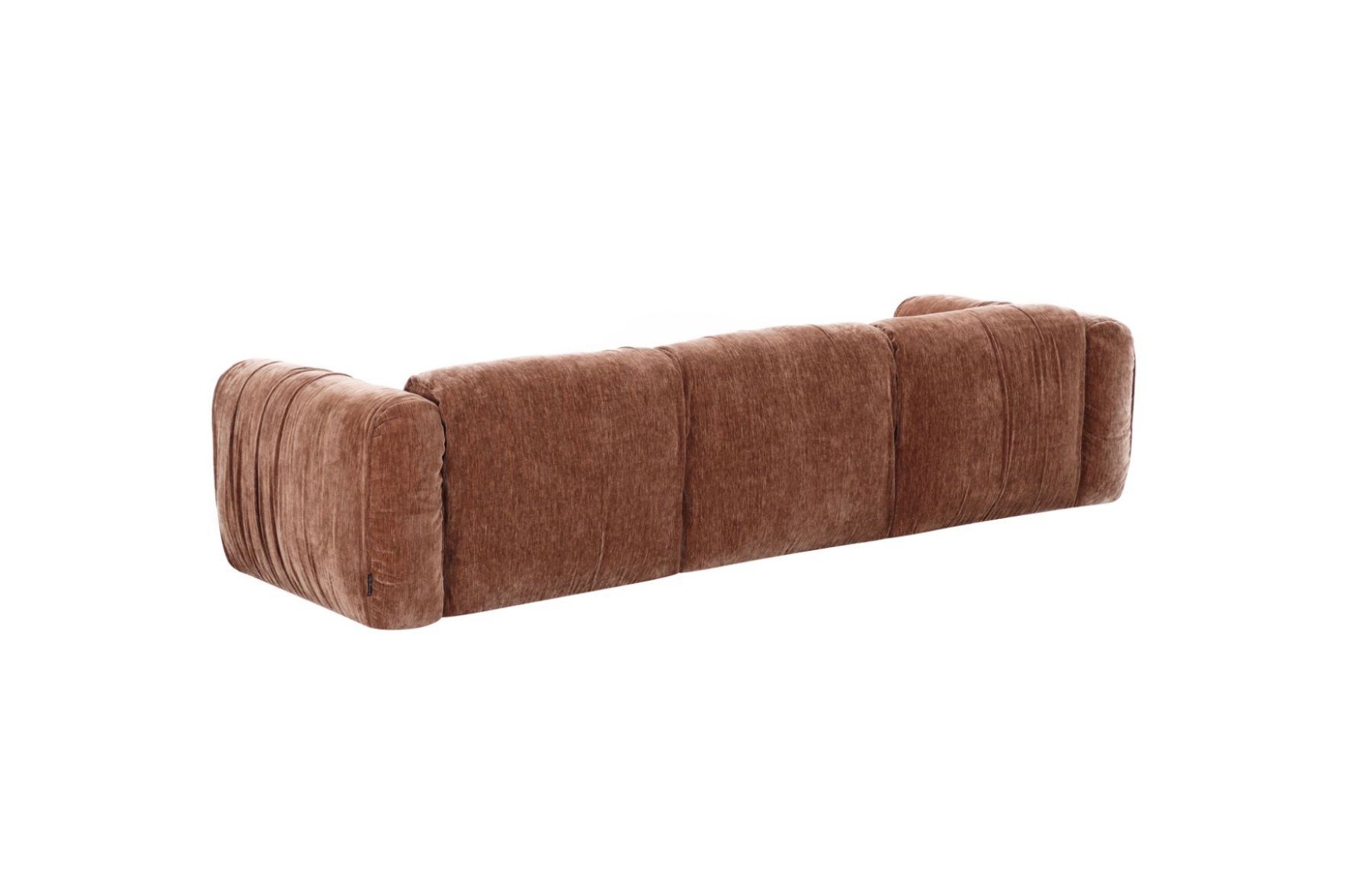 Divani: Richmond Interiors | Sofa Monty be straight coffee – Nuovo e nell'imballaggio originale da Menziken venduto da loli_89 2