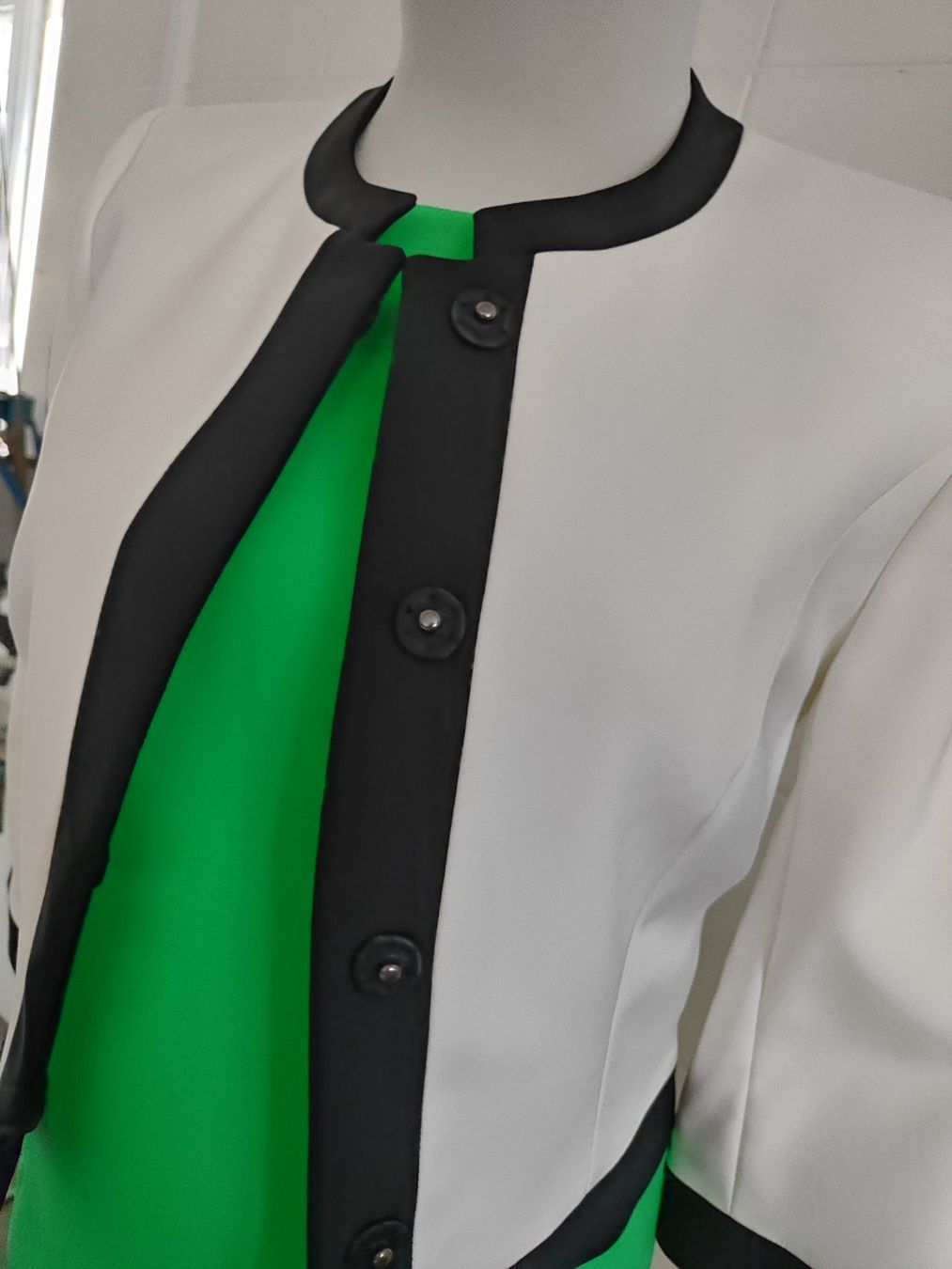 Vestiti: Damen Kleid GR 38 – Usato da Langnau am Albis venduto da Judithsebi 6
