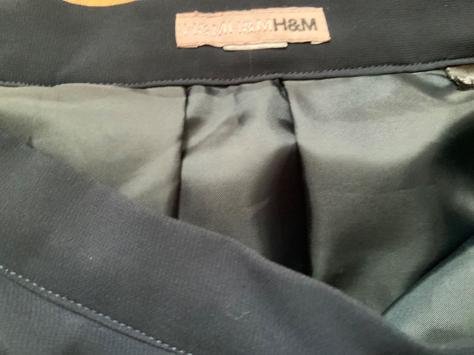 H&M Röcke: Rock H&M – Gebraucht aus Basel von dreiklang01 1