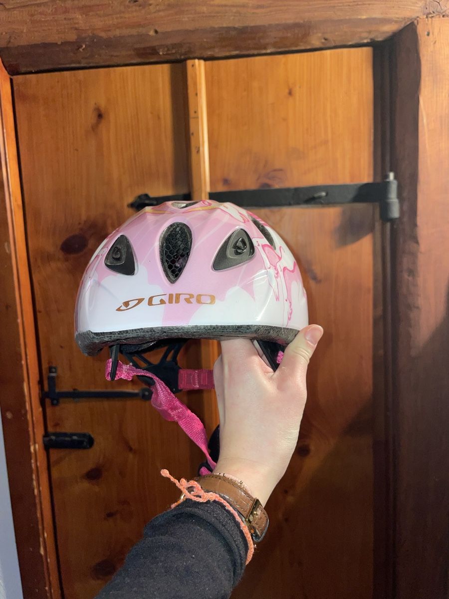 Giro Caschi: Bicycle helmet – Usato da Cronay venduto da jad_s7kr 3