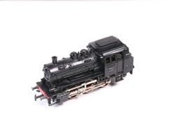 Kleine Dampflok Märklin H0