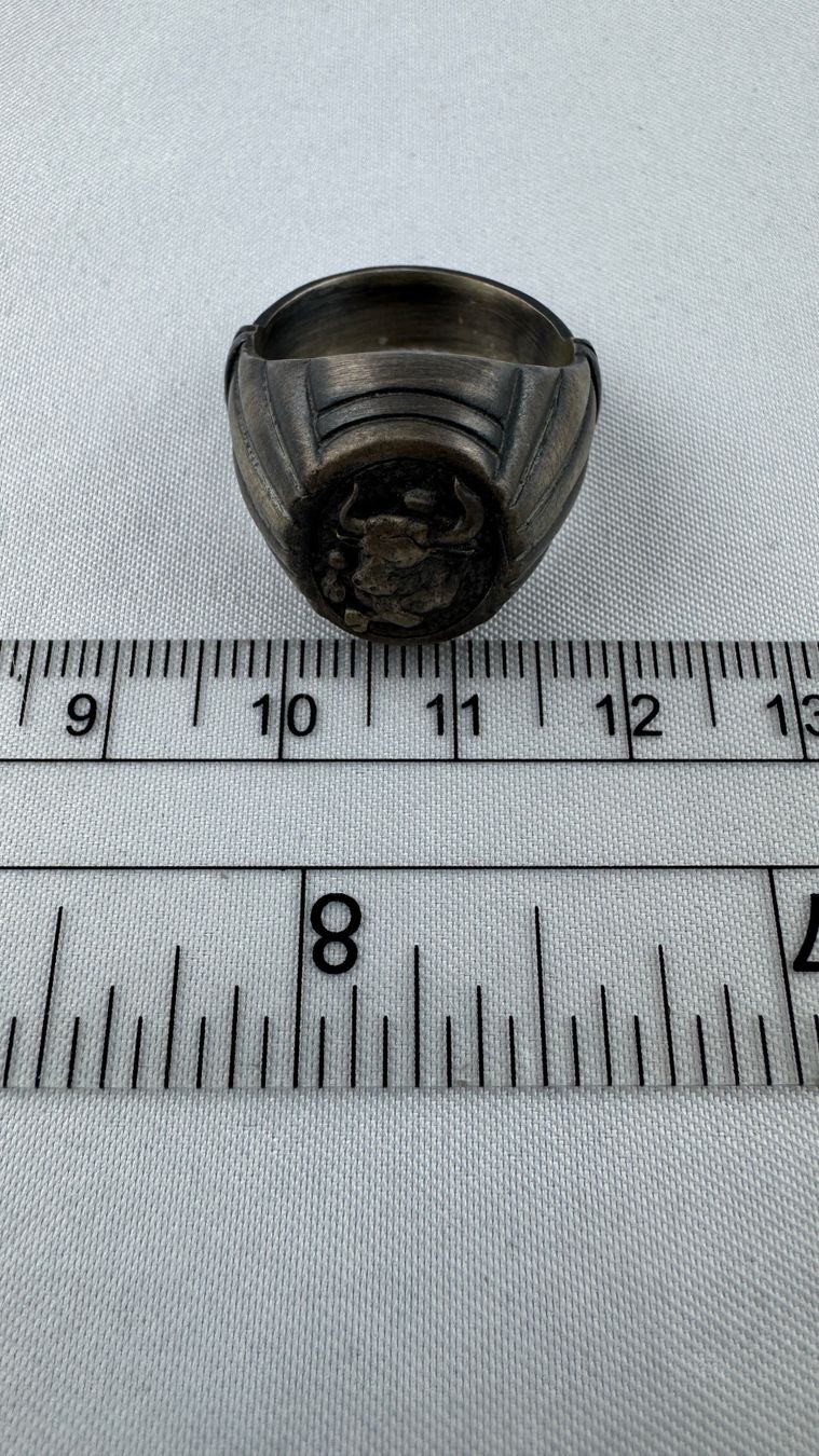 Anelli: Ring in 925 Silber – Nuovo (secondo la descrizione) da kreuzlingen venduto da fantasy_schmuck 7