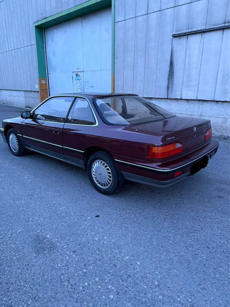 Honda Automobili: Honda legend – Usato da Morges venduto da Derek911 4
