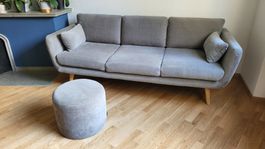 Sofa Sigrid von Sofacompany