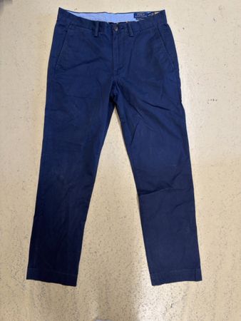 Polo Ralph Lauren Chino Hose, Grösse 30/30 - Top!