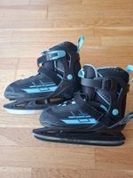 Schlittschuhe, grössenverstellbar, 37-41