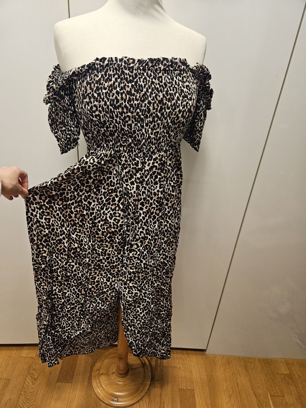 Vestiti: Leo Kleid Onesize – Nuovo (secondo la descrizione) da Zürich venduto da ColdCoffee 1