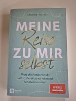 Meine Reise zu mir selbst, Sabrina Fleisch, neu!
