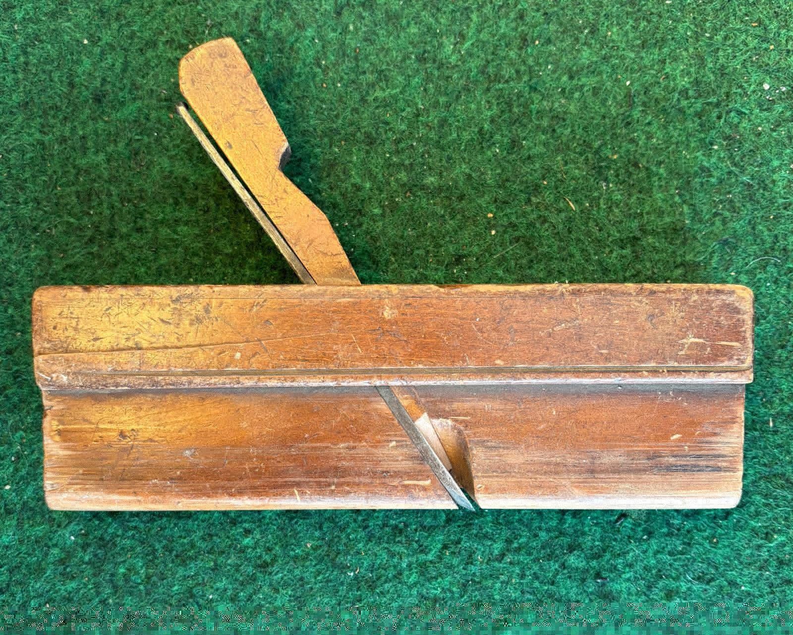 Tutti gli attrezzi: HOBEL – Usato da Ostermundigen venduto da wini63