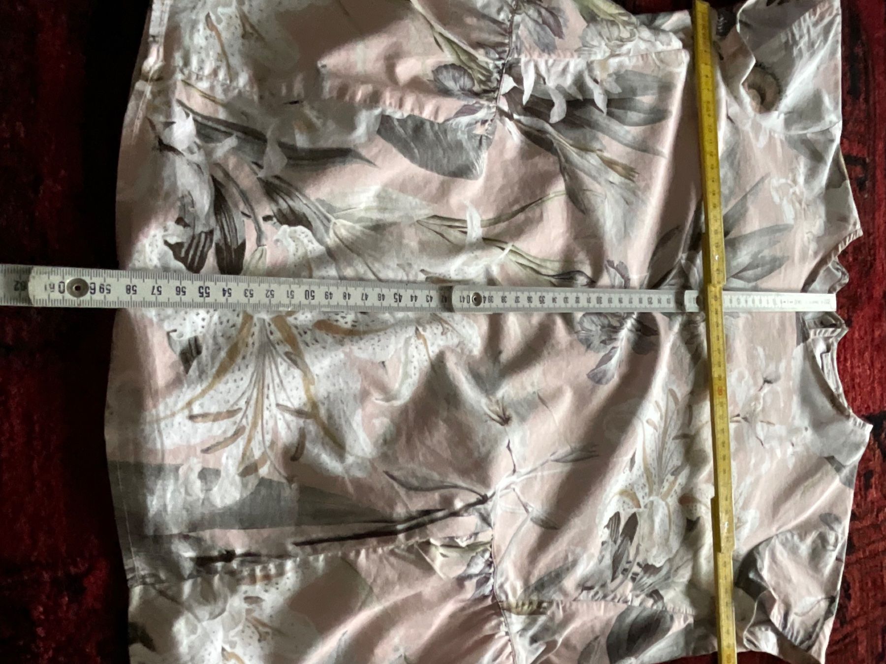 Camicette: Bluse Caliban Gr. 42 – Nuovo (secondo la descrizione) da Muri b. Bern venduto da VmuriV 4