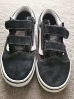 Vans Old Skool, Gr.32, Schwarz, Top Zustand!