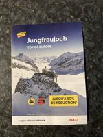 Coop Rabatt Gutschein Jungfrau