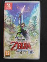 Nintendo Switch The Legend of Zelda : Skyward Sword HD