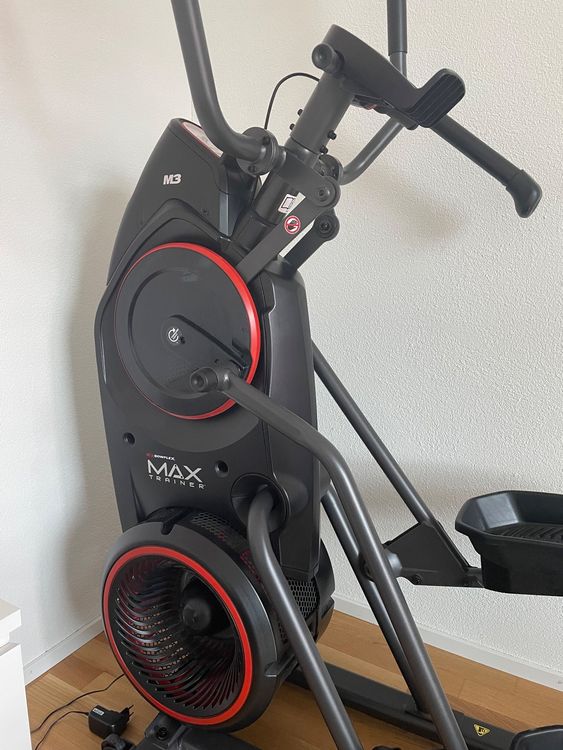 Bowflex Max Trainer M3 Kaufen auf Ricardo